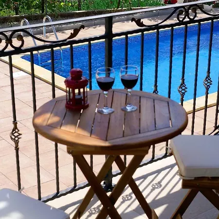 Nerium Villa Malinska