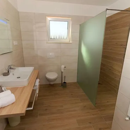 Villa Nerium *