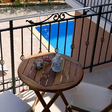 Villa Nerium
