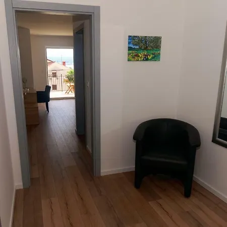 Nerium Villa *