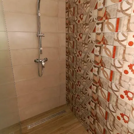 Villa Nerium *