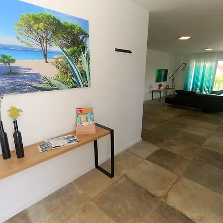 Villa Nerium *