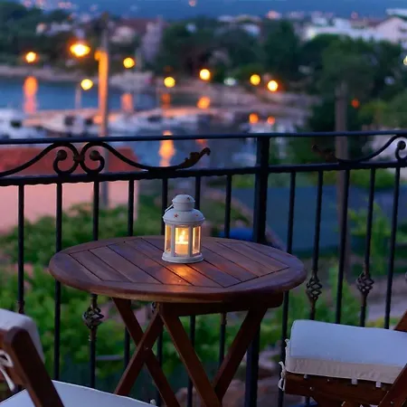Villa Nerium *