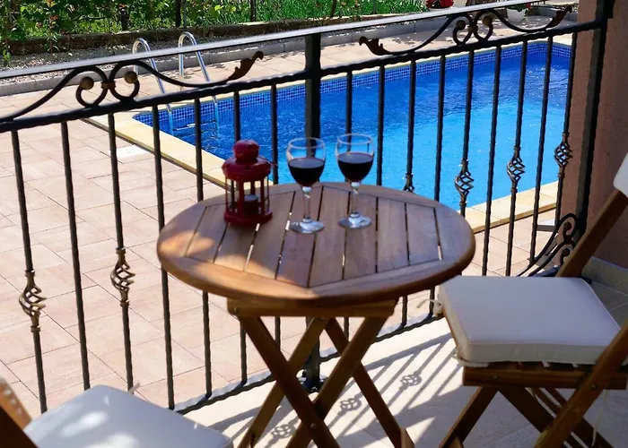 Nerium Vila Malinska