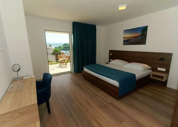 Nerium Vila Malinska