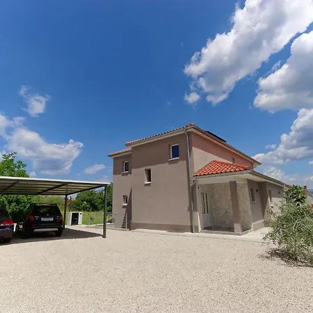 Nerium Villa