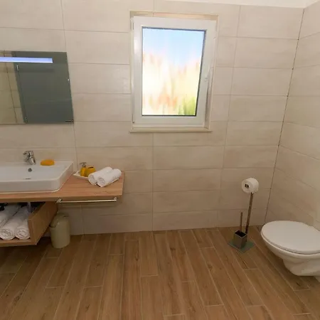 Nerium Villa