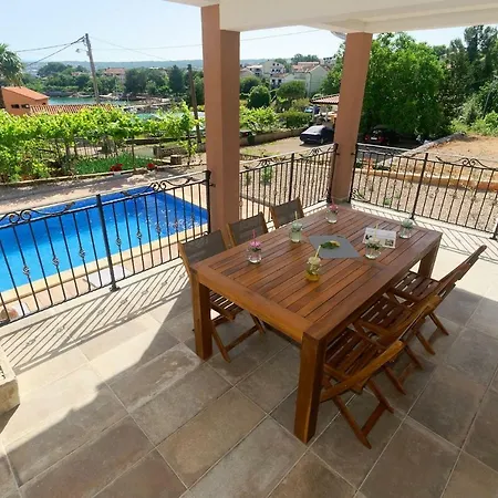 Villa Nerium *