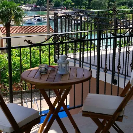 Villa Nerium *