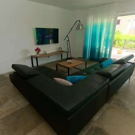 Villa Nerium