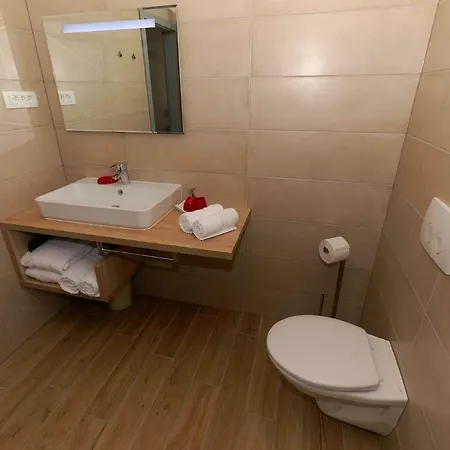 Nerium Villa