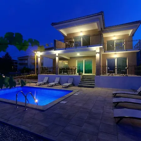 Nerium Villa