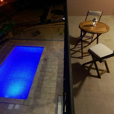 Villa Nerium *