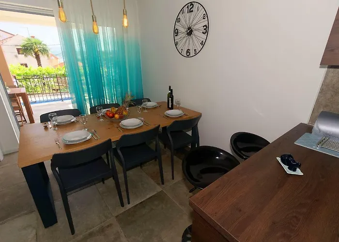 Nerium Willa Malinska